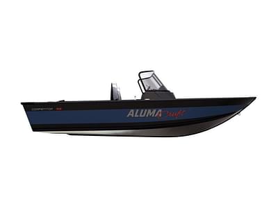 BOATZON | Alumacraft Competitor 165 Sport 2024