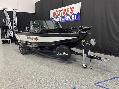 BOATZON | Alumacraft Competitor 165 Sport 2024