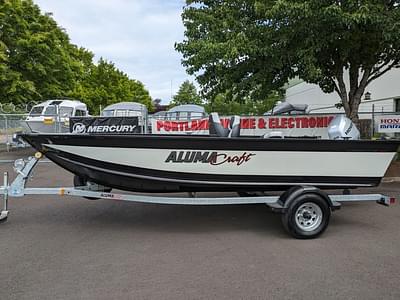 BOATZON | Alumacraft Competitor 165 Tiller 2023 BOATZON | Alumacraft Competitor 165 Tiller 2023