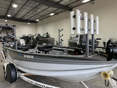 BOATZON | Alumacraft Competitor 170 1996 BOATZON | Alumacraft Competitor 170 1996