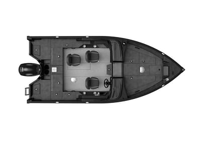 BOATZON | Alumacraft Competitor 175X Sport 2025