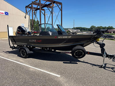 BOATZON | Alumacraft Competitor 185 2019