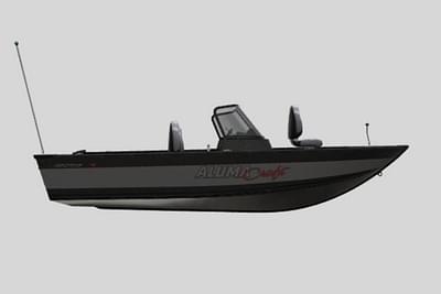 BOATZON | Alumacraft Competitor 185 Sport 2023