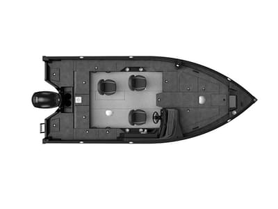 BOATZON | Alumacraft Competitor 185X Side Console 2025 BOATZON | Alumacraft Competitor 185X Side Console 2025