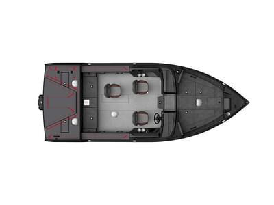 BOATZON | Alumacraft Competitor 185X Sport 2025