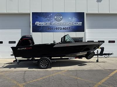 BOATZON | Alumacraft Competitor 185X Sport 2025 BOATZON | Alumacraft Competitor 185X Sport 2025