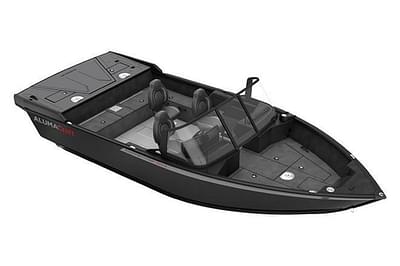 BOATZON | Alumacraft Competitor 185X Sport 2025