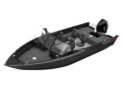 BOATZON | Alumacraft Competitor 195X Sport 2025