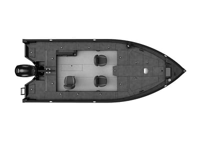 BOATZON | Alumacraft Competitor 195X Tiller 2025