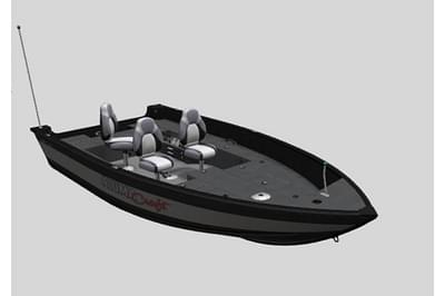 BOATZON | Alumacraft Competitor 205 Tiller 2022