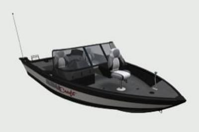 BOATZON | Alumacraft Competitor FSX 185 2024 BOATZON | Alumacraft Competitor FSX 185 2024
