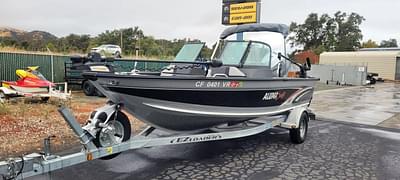 BOATZON | Alumacraft Edge 185 Sport 2018