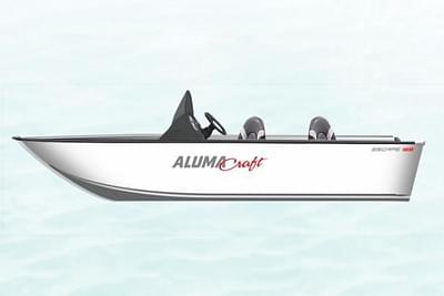 BOATZON | Alumacraft Escape 165 SC 2024 BOATZON | Alumacraft Escape 165 SC 2024