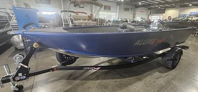 BOATZON | Alumacraft Escape 165 Tiller 2024