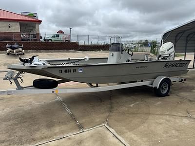 BOATZON | Alumacraft MV 2072 FF 2012 BOATZON | Alumacraft MV 2072 FF 2012
