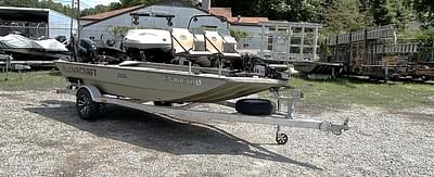 BOATZON | Alumacraft MV1756 2010 BOATZON | Alumacraft MV1756 2010
