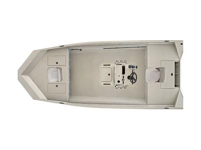 BOATZON | Alumacraft MV2072 AW CC 2020