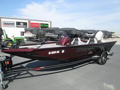 BOATZON | Alumacraft Pro 175 2020 BOATZON | Alumacraft Pro 175 2020