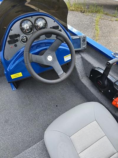 BOATZON | Alumacraft Pro 185 2012