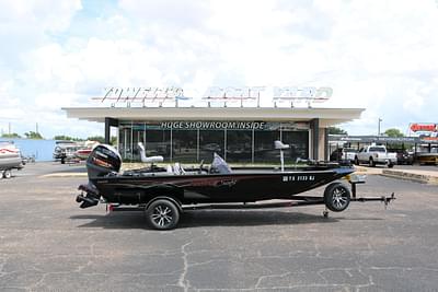 BOATZON | 2020 Alumacraft Pro 185 BOATZON | 2020 Alumacraft Pro 185