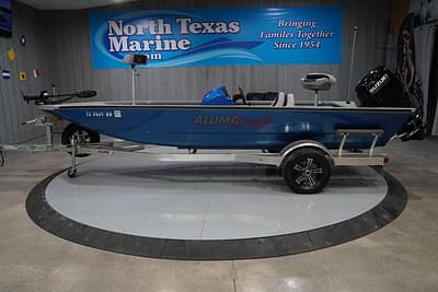 BOATZON | Alumacraft Pro 185 2021 BOATZON | Alumacraft Pro 185 2021