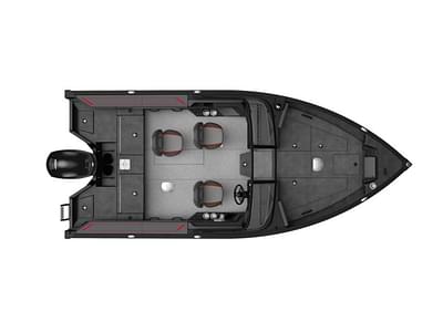 BOATZON | Alumacraft Trophy 175X Sport 2025