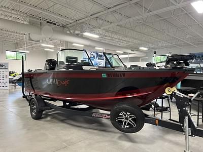 BOATZON | Alumacraft Trophy 185 2023