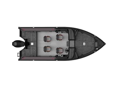 BOATZON | Alumacraft Trophy 195X Sport 2025