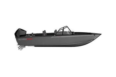 BOATZON | Alumacraft Trophy 195X Sport 2025