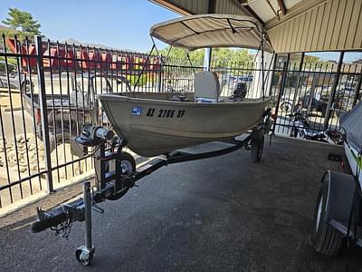 BOATZON | Alumacraft V14 2003