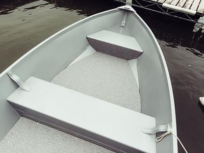 BOATZON | Alumacraft V14 Tiller 2024