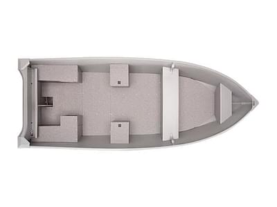 BOATZON | Alumacraft V14 Tiller 2025