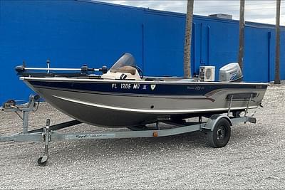 BOATZON | Alumacraft VS 2003 BOATZON | Alumacraft VS 2003