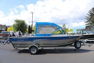 BOATZON | Alumaweld 20 Intruder 2003 BOATZON | Alumaweld 20 Intruder 2003