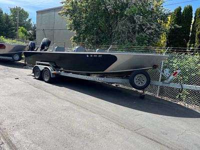BOATZON | Alumaweld 23 Super Vee Pro 2017 BOATZON | Alumaweld 23 Super Vee Pro 2017