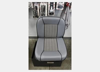 BOATZON | Alumaweld Deluxe Comfort Seat 2025