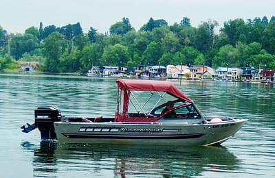 BOATZON | Alumaweld Formula Vee 19 1992 BOATZON | Alumaweld Formula Vee 19 1992