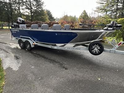 BOATZON | Alumaweld Formula Vee 24 2025