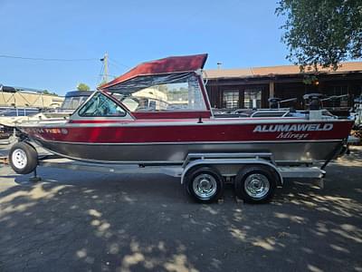 BOATZON | Alumaweld Mirage 1998 BOATZON | Alumaweld Mirage 1998