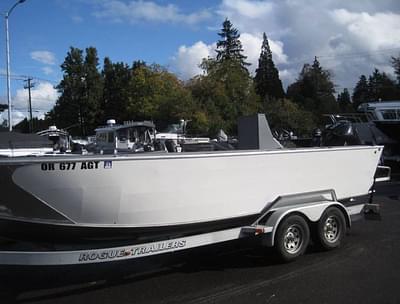 BOATZON | Alumaweld Pacific CC 22 2019