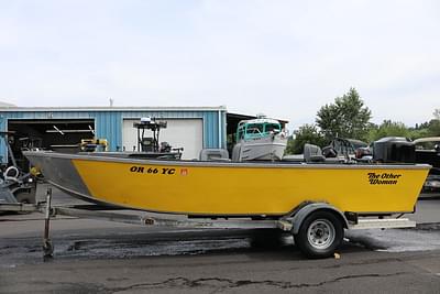 BOATZON | Alumaweld Super Vee 20 Mechanics Special 1997 BOATZON | Alumaweld Super Vee 20 Mechanics Special 1997