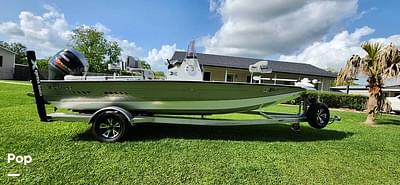 BOATZON | Alumaweld Xpress H20 Bay BOATZON | Alumaweld Xpress H20 Bay