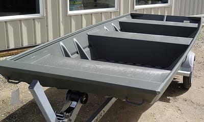 BOATZON | Alweld 1444F 2025