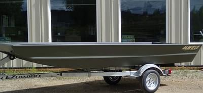 BOATZON | Alweld 1448F SSMB 2025