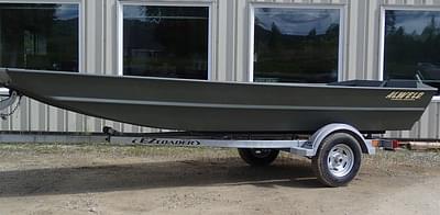 BOATZON | Alweld 1648F TUN SSMB 2025