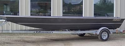 BOATZON | Alweld 2056F 2025