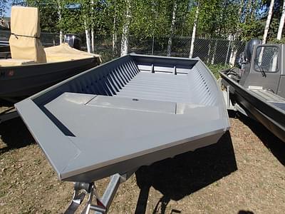 BOATZON | Alweld 2470V TUN 2025