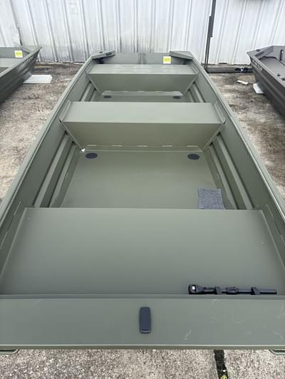 BOATZON | Alweld DS 1542 Marsh Jon 2025 BOATZON | Alweld DS 1542 Marsh Jon 2025