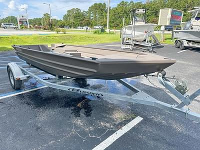 BOATZON | Alweld DS 1548 Marsh Jon 2023