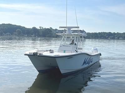 BOATZON | Ameracat 27 2015 BOATZON | Ameracat 27 2015